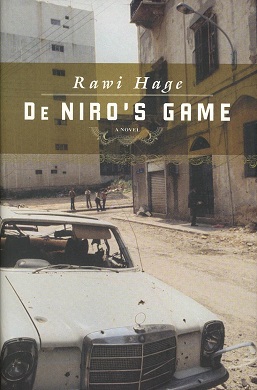 DeNiro’s Game